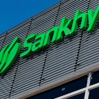 Sankhya avança em negociações em fase de noivado