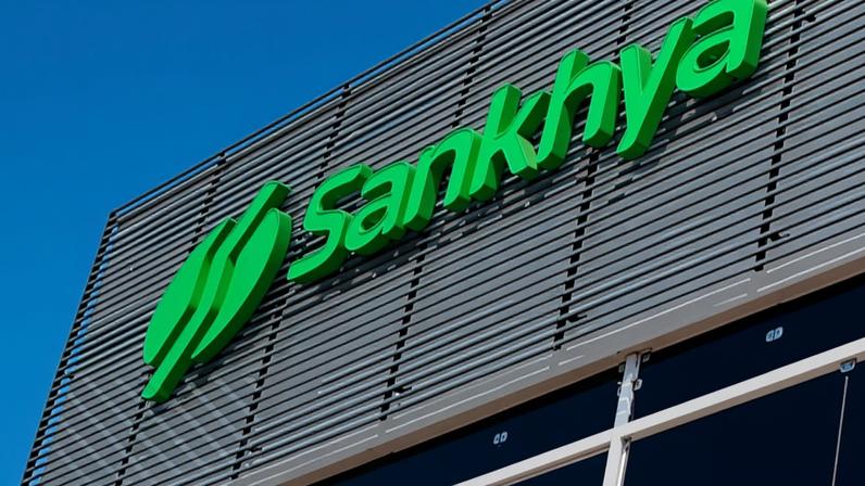 Sankhya aquisição vixting