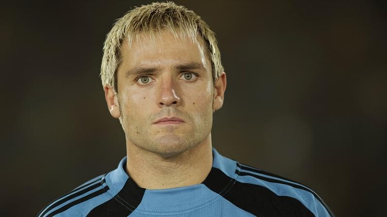 Santiago Cañizares teve passagens pelo Valencia, pelo Real Madrid e pela seleção espanhola