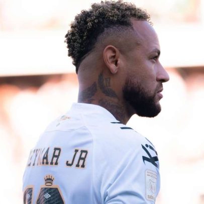Santos encara Bragantino para romper jejum de sete jogos