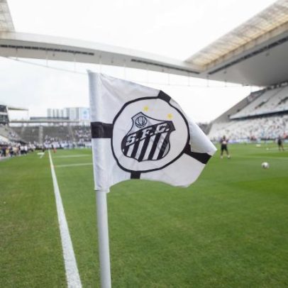 Corinthians cobra R$ 950 mil para Santos usar a Arena Neo Química