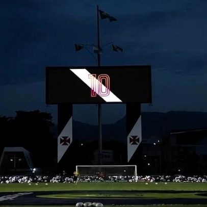 Horário e transmissão de Vasco x Red Bull Bragantino pelo Brasileirão