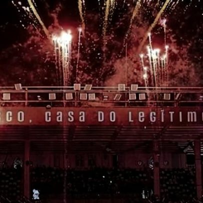 Vasco x Bragantino pelo Brasileirão onde assistir ao vivo