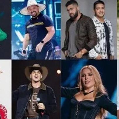São João da Amazônia terá lineup com Alok, Zé Vaqueiro e mais atrações
