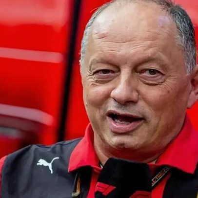 Chefe da Ferrari freia otimismo para GP do Canadá