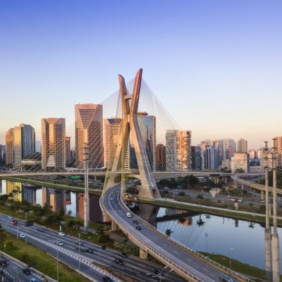Como urbanismo, arquitetura e design reduzem o estresse urbano