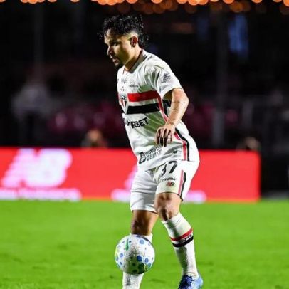 São Paulo x Boston River: onde assistir e escalação pela Sul-Americana