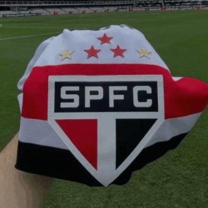 SPFC anuncia redução de dívida em 2025 de R$ 110 milhões