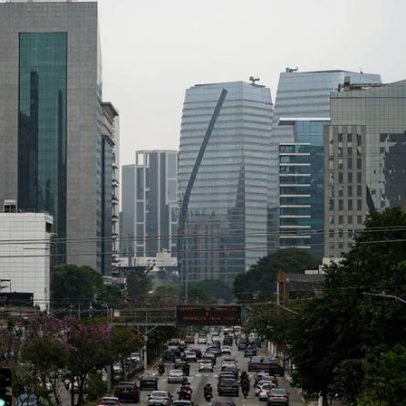 São Paulo é eleita a cidade mais feliz da América Latina