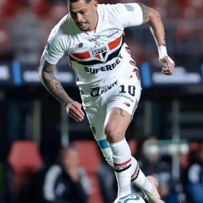Palpite para São Paulo x Botafogo pelo Brasileirão em 23/05/2026