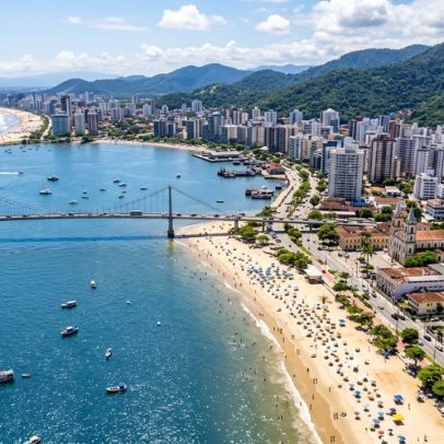 Cidade brasileira: 494 anos da primeira eleição das Américas