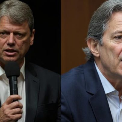 Classificação de PCC e CV como terroristas vira tema eleitoral em SP