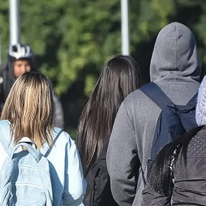 São Paulo registra tarde mais fria do ano nesta sexta-feira