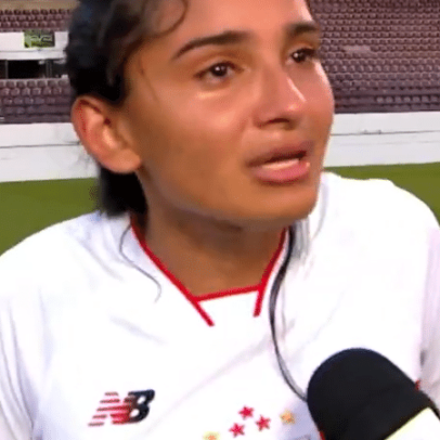 Futebol vira exemplo didático para discutir misoginia