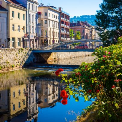 Conheça o destino mais barato da Europa para visitar em 2026