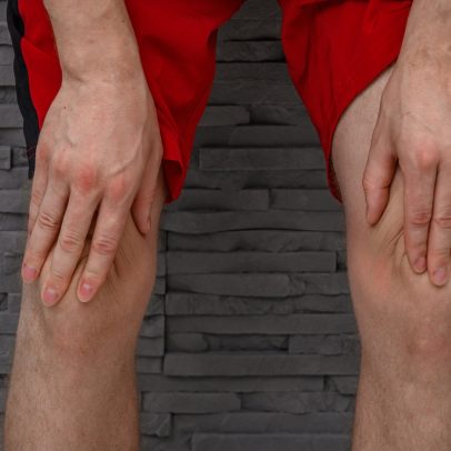 Perda de massa muscular reduz mobilidade e qualidade de vida