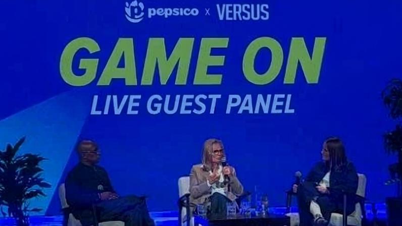 Sarina Wiegman - Game On - Oslo