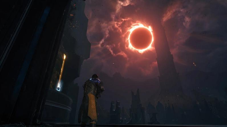 © Housemarque, Sony Interactive Entertainment