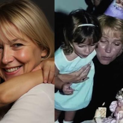 Sasha Meneghel abre baú de memórias com Xuxa e fala de amor