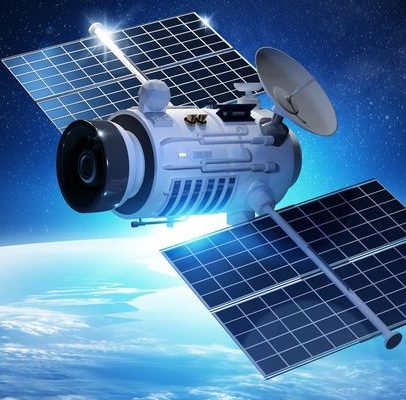 Google e SpaceX discutem lançamento de data centers no espaço