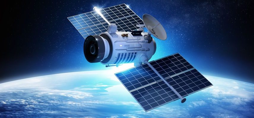 Google e SpaceX negociam lançamento de data centers no espaço