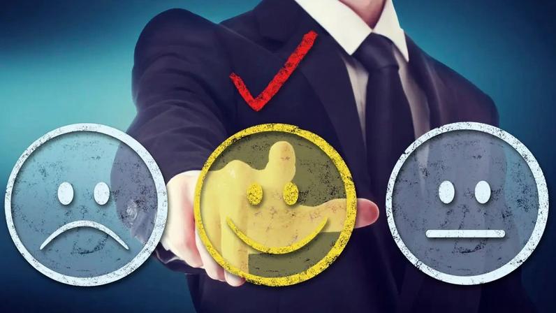 Em cenário de relevância do tema ‘saúde mental’, atualização da NR-1 entra em vigor (Thinkstock/VEJA)