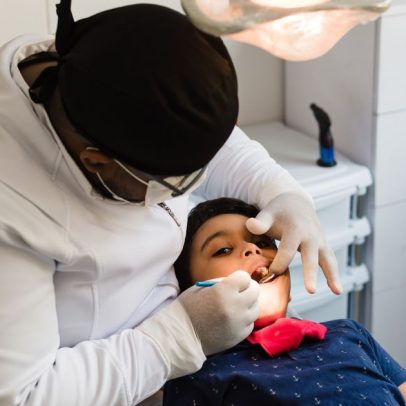 Bactérias da boca podem causar doenças graves no corpo