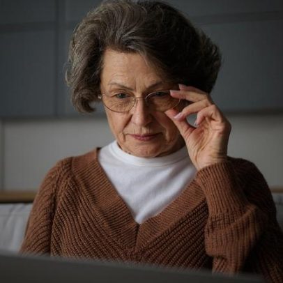 Glaucoma pode causar cegueira irreversível; fique atento aos sinais de alerta