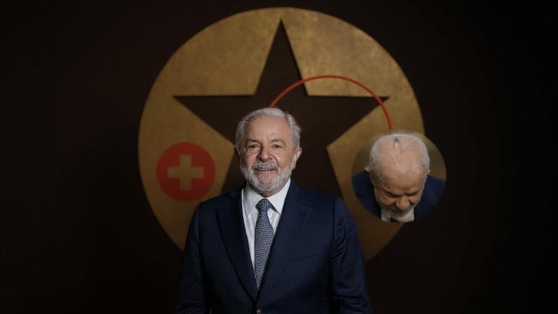 Lula já passou pela amputação do dedo mindinho da mão esquerda, em 1964, e pelo tratamento de um câncer de laringe, em 2011