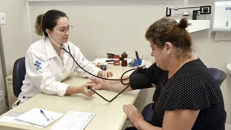 Gastos com saúde é motivo de dívida para 41% das pessoas que recebem até 1 salário mínimo