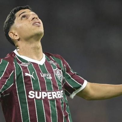 Campanha polêmica termina em celebração da torcida do Flu