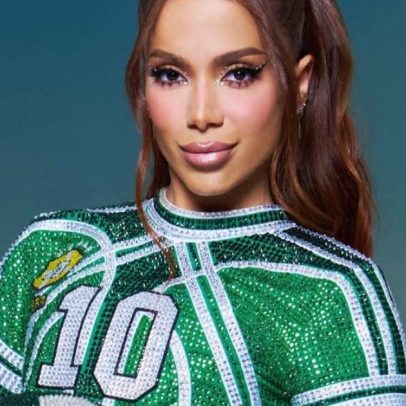 Fifa anuncia shows de abertura da Copa com Anitta