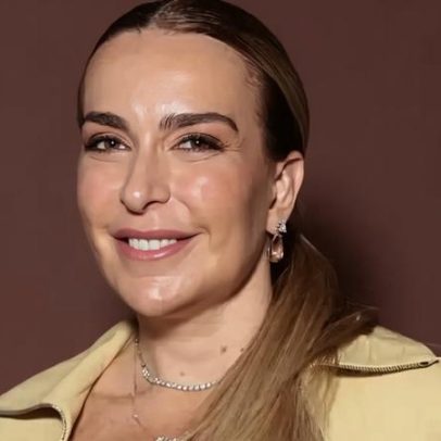 Roberta Luchsinger, empresária amiga de Lulinha, será ouvida pela PF