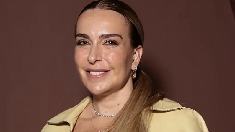 A empresária Roberta Luchsinger foi um dos alvos da nova fase da operação “Sem Desconto” — Foto: Reprodução/Instagram
