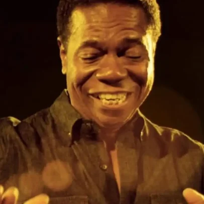 Paulinho da Costa ganha estrela na Calçada da Fama em Hollywood
