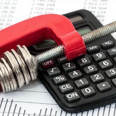 Dívida líquida do setor público atinge 67,4% do PIB em abril