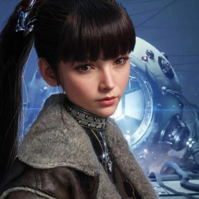 Stellar Blade e Project Spirits terão detalhes revelados em 2026