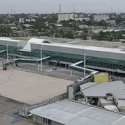 Macapá terá chuva diária durante a semana, aponta previsão