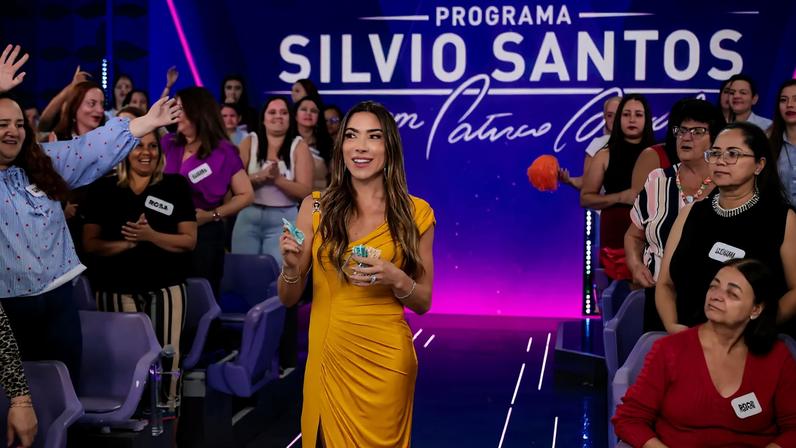 SBT dispara na audiência e conquista recordes no fim de semana