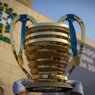 SBT cancela transmissão nacional da final da Copa do Nordeste