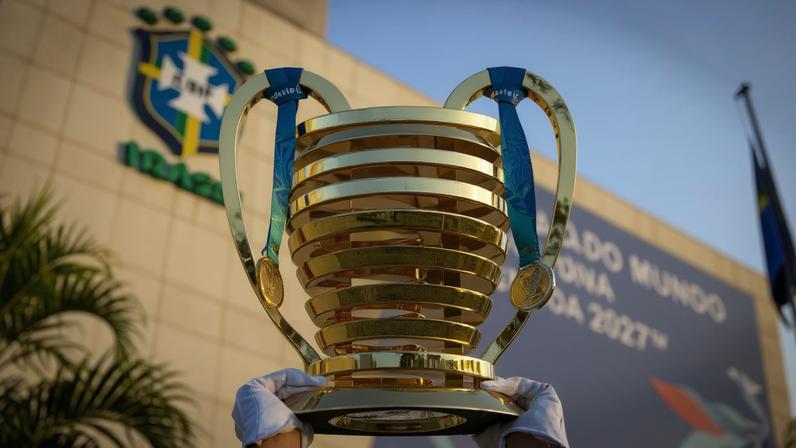SBT volta atrás e cancela transmissão nacional da final da Copa do Nordeste
