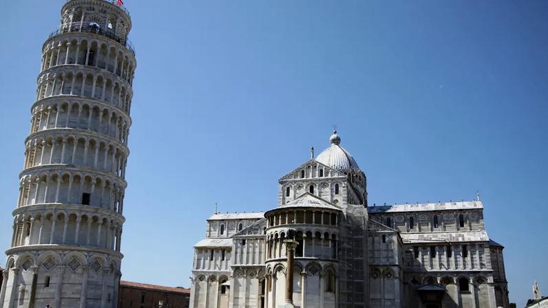 Torre de Pisa