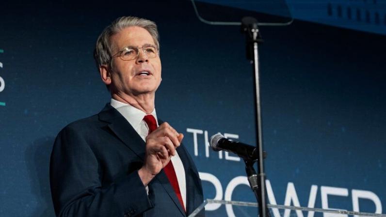 Medida foi anunciado pelo secretário Scott Bessent