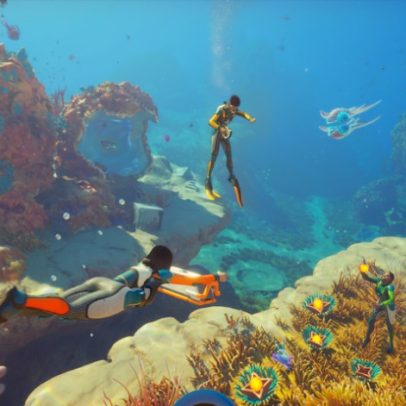 Subnautica 2 terá crossplay? 6 fatos que você precisa saber