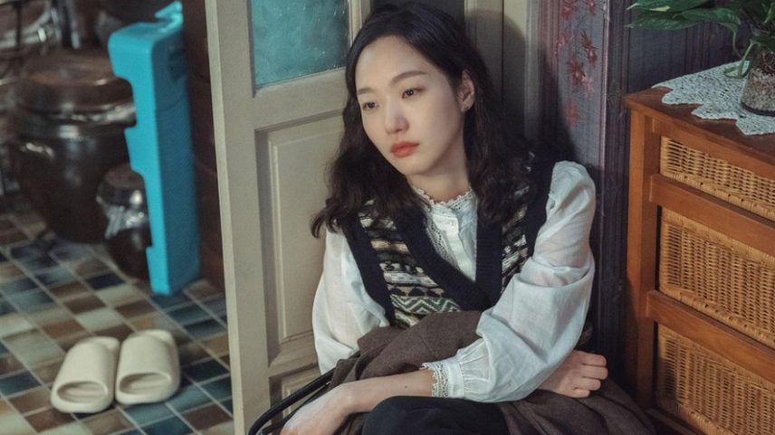 Yumi’s Cells, Goblin e mais: 5 doramas com Kim Go-eun para maratonar no streaming — Foto: Reprodução/IMDb