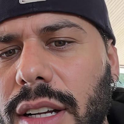 Zé Felipe se irrita após ser chamado de beta na internet; entenda o termo
