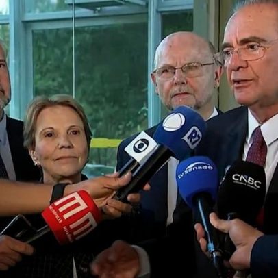 Senadores e governo ajustam projeto de financiamento para produtores rurais
