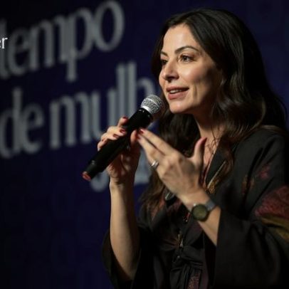 Lideranças apresentam visões sobre futuro, inovação e impacto