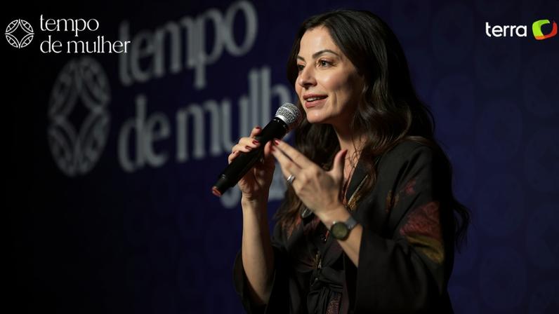 Lideranças apresentam visões sobre futuro, inovação e impacto