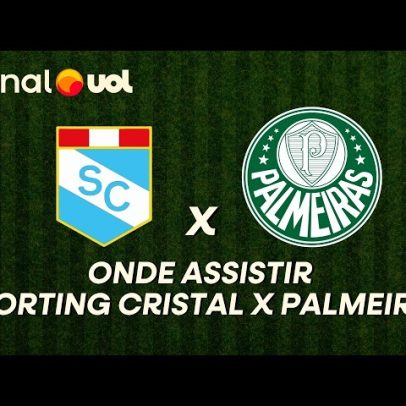 Palmeiras hoje: horário de início e onde assistir na Libertadores